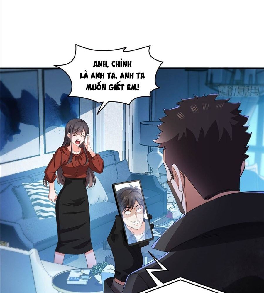 Đúng Như Hàn Quang Gặp Nắng Gắt Chap 564 - Next Chap 565