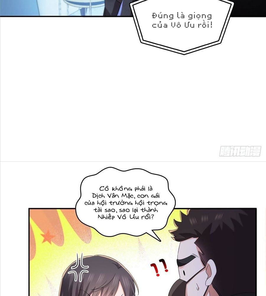 Đúng Như Hàn Quang Gặp Nắng Gắt Chap 564 - Next Chap 565