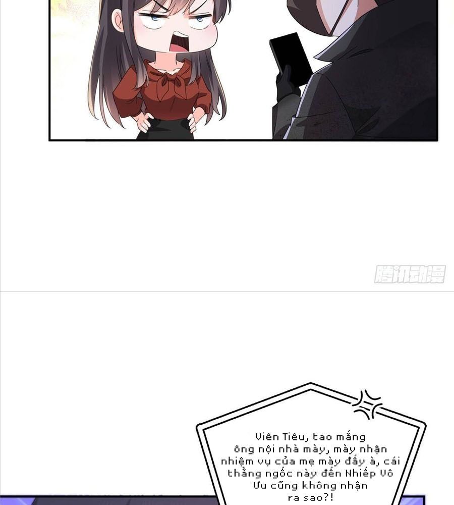 Đúng Như Hàn Quang Gặp Nắng Gắt Chap 564 - Next Chap 565