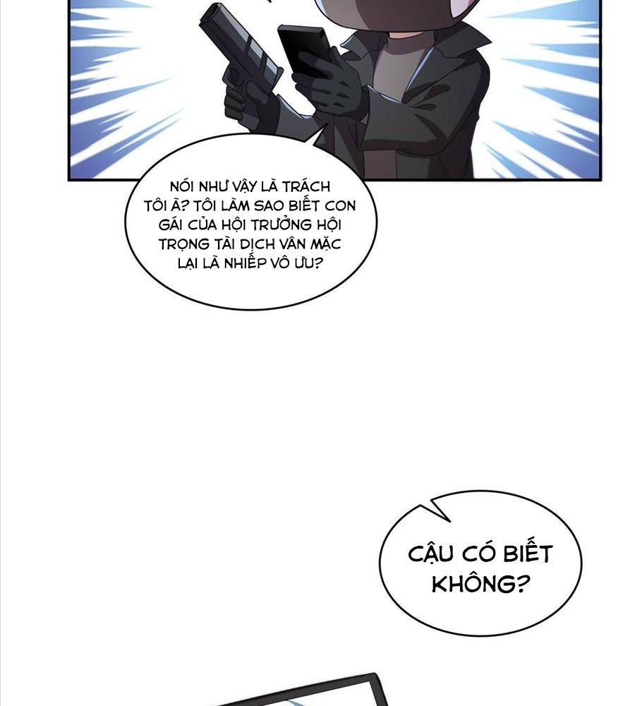 Đúng Như Hàn Quang Gặp Nắng Gắt Chap 564 - Next Chap 565