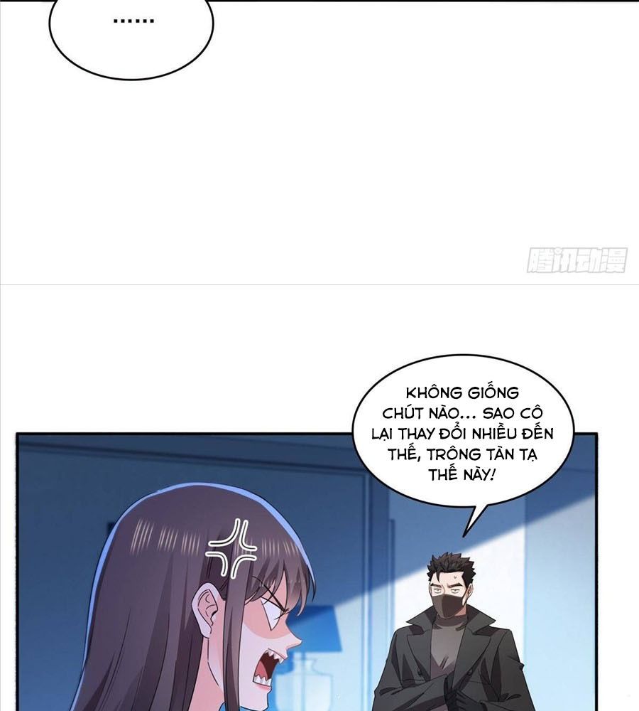 Đúng Như Hàn Quang Gặp Nắng Gắt Chap 564 - Next Chap 565