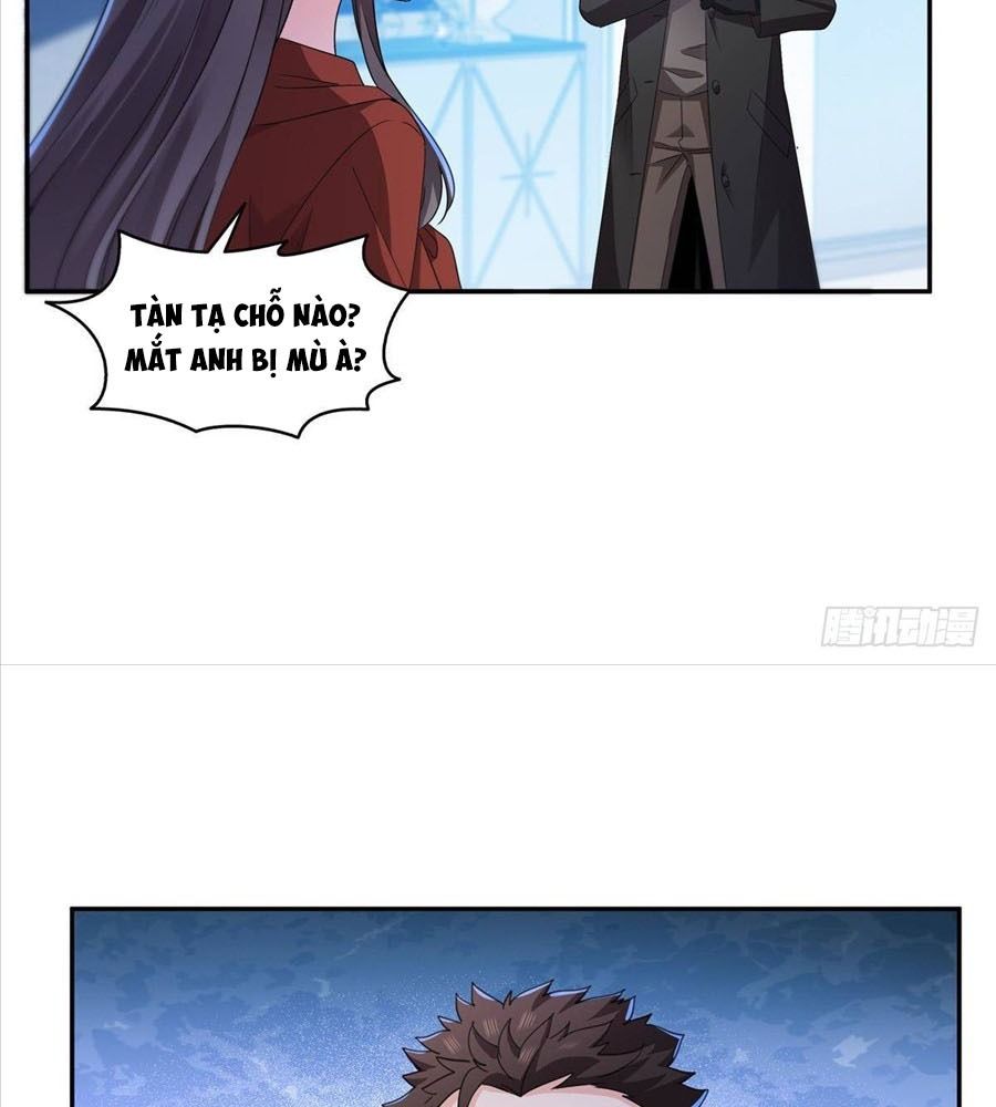 Đúng Như Hàn Quang Gặp Nắng Gắt Chap 564 - Next Chap 565