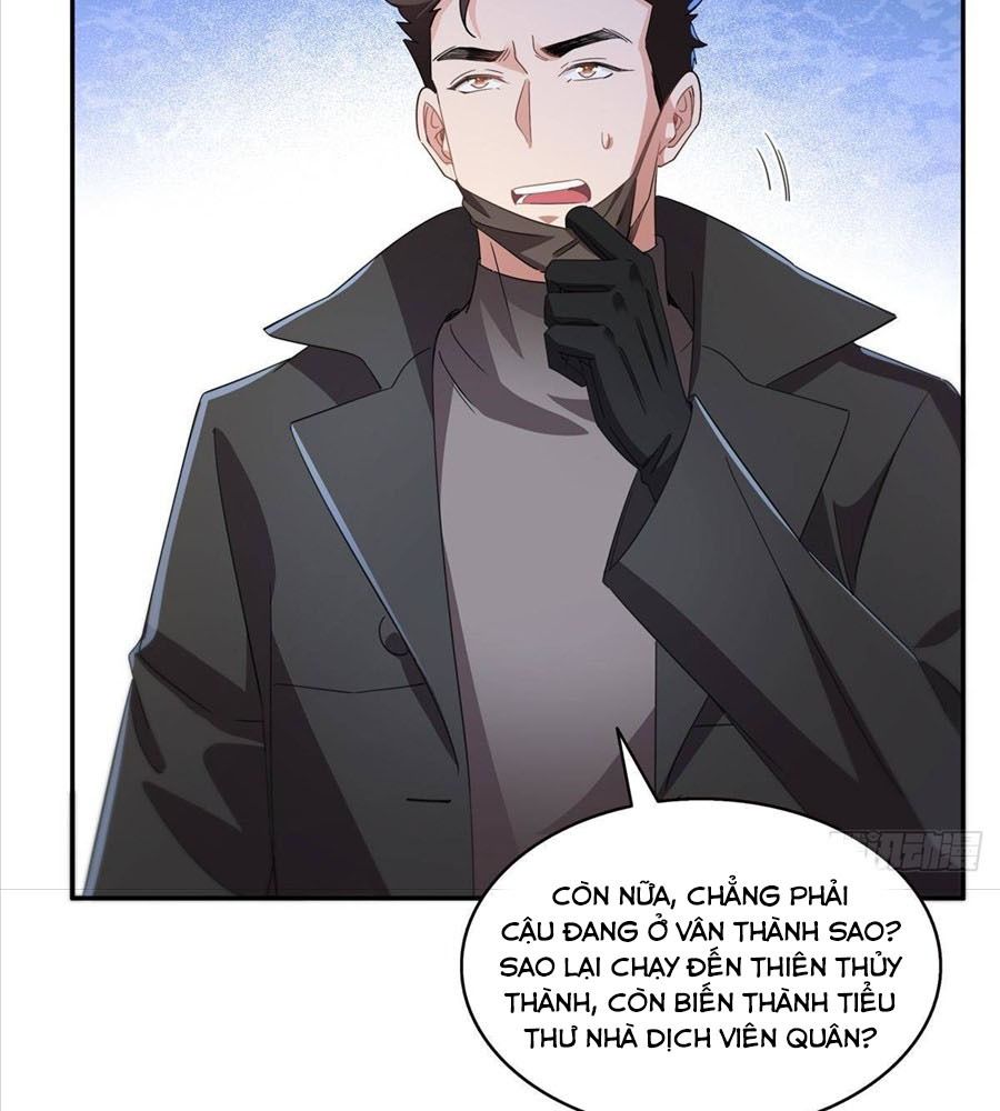 Đúng Như Hàn Quang Gặp Nắng Gắt Chap 564 - Next Chap 565