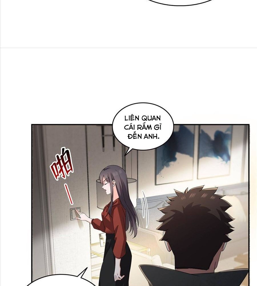 Đúng Như Hàn Quang Gặp Nắng Gắt Chap 564 - Next Chap 565