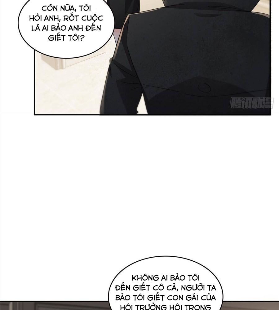 Đúng Như Hàn Quang Gặp Nắng Gắt Chap 564 - Next Chap 565