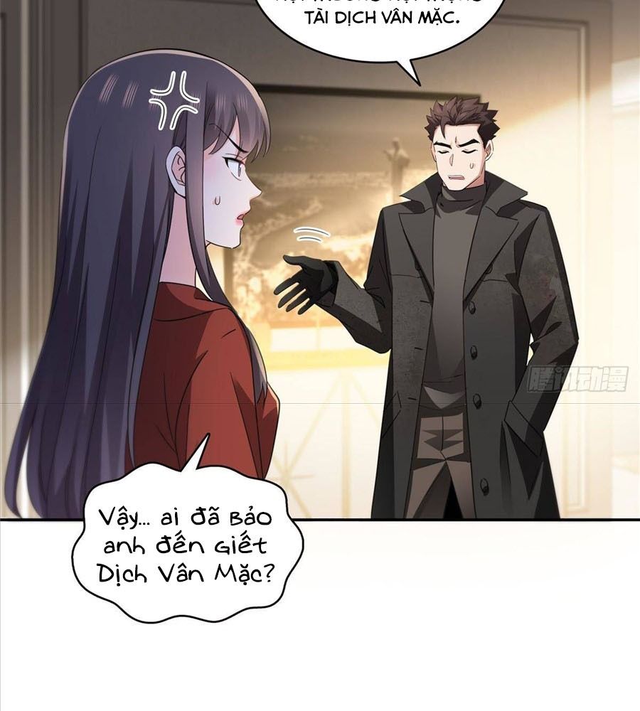 Đúng Như Hàn Quang Gặp Nắng Gắt Chap 564 - Next Chap 565