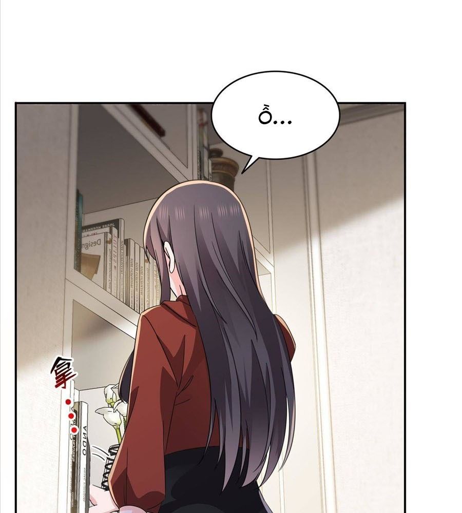 Đúng Như Hàn Quang Gặp Nắng Gắt Chap 564 - Next Chap 565