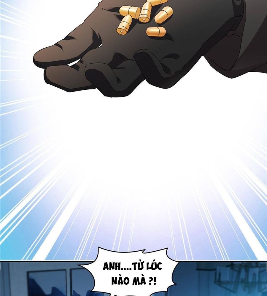 Đúng Như Hàn Quang Gặp Nắng Gắt Chap 564 - Next Chap 565