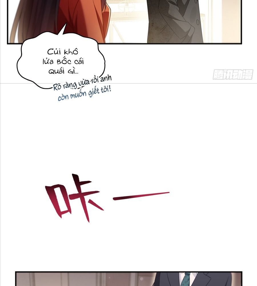 Đúng Như Hàn Quang Gặp Nắng Gắt Chap 565 - Next Chap 566