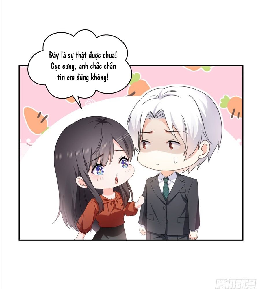 Đúng Như Hàn Quang Gặp Nắng Gắt Chap 565 - Next Chap 566