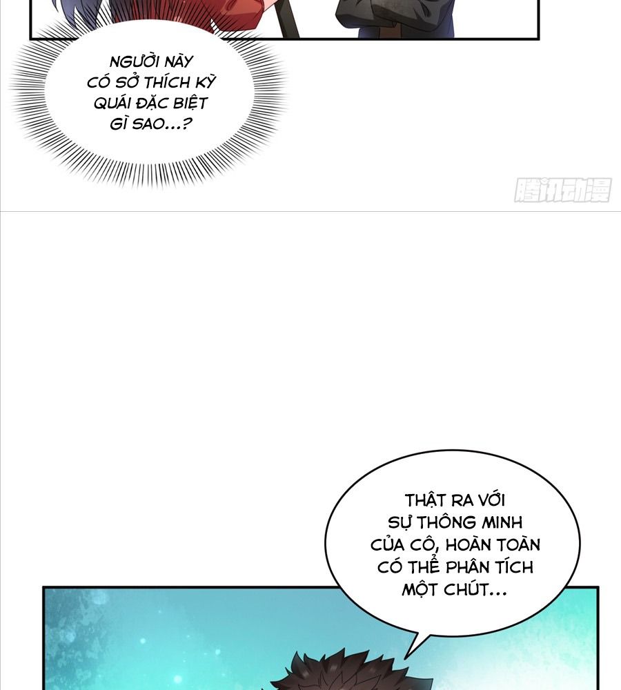 Đúng Như Hàn Quang Gặp Nắng Gắt Chap 565 - Next Chap 566