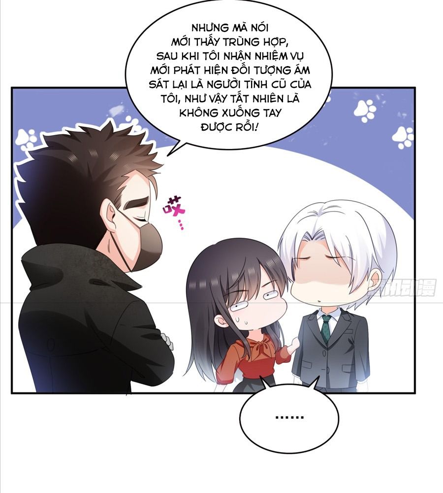 Đúng Như Hàn Quang Gặp Nắng Gắt Chap 565 - Next Chap 566