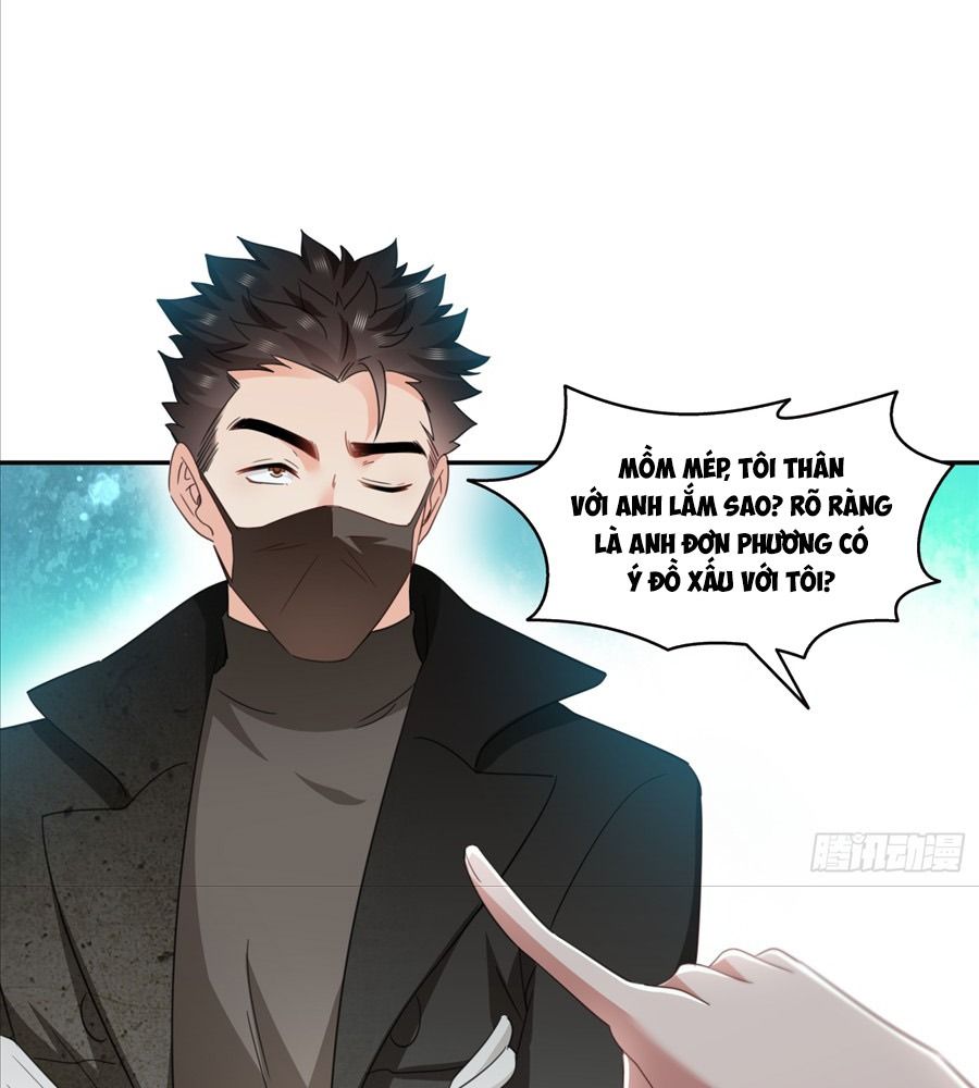 Đúng Như Hàn Quang Gặp Nắng Gắt Chap 565 - Next Chap 566