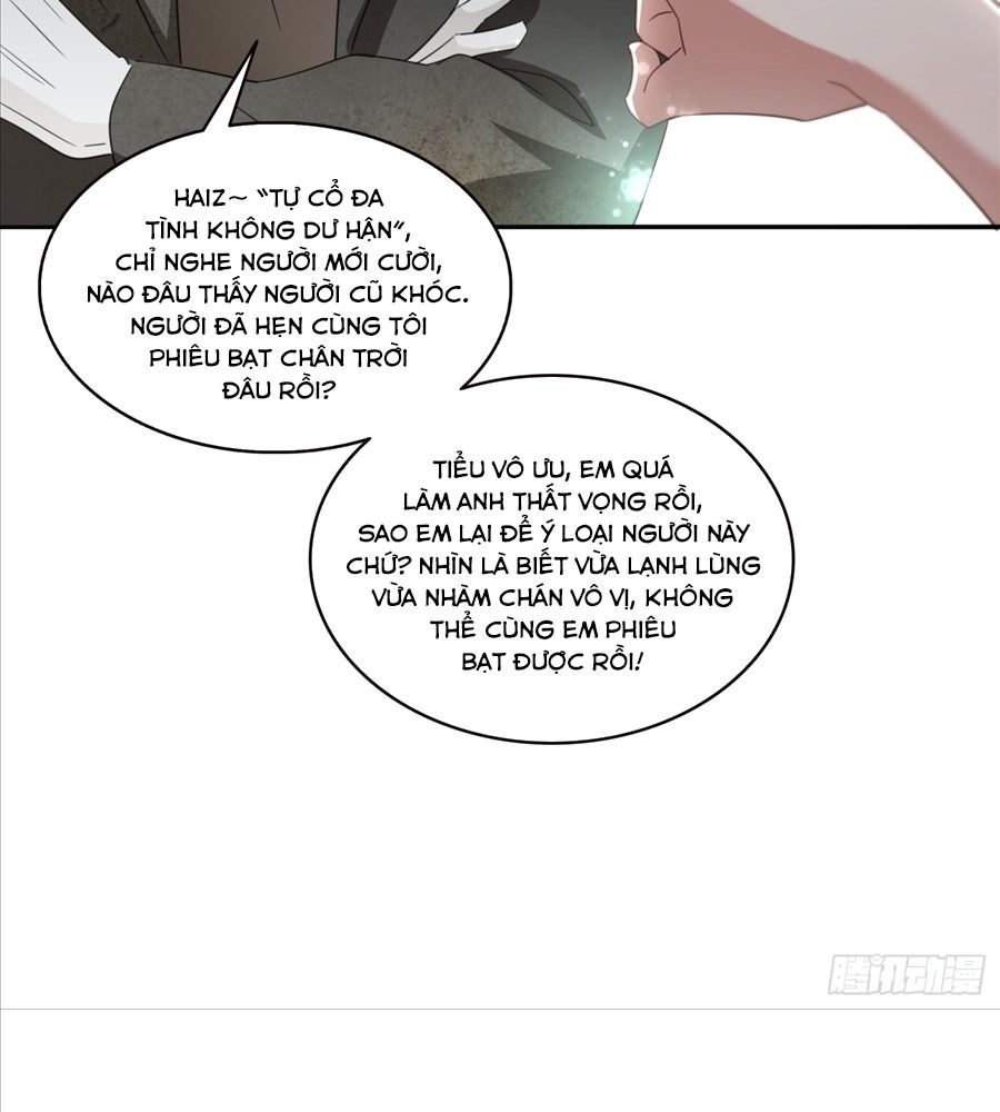 Đúng Như Hàn Quang Gặp Nắng Gắt Chap 565 - Next Chap 566