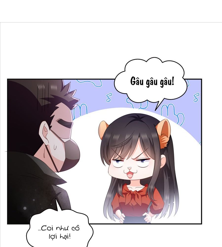 Đúng Như Hàn Quang Gặp Nắng Gắt Chap 565 - Next Chap 566