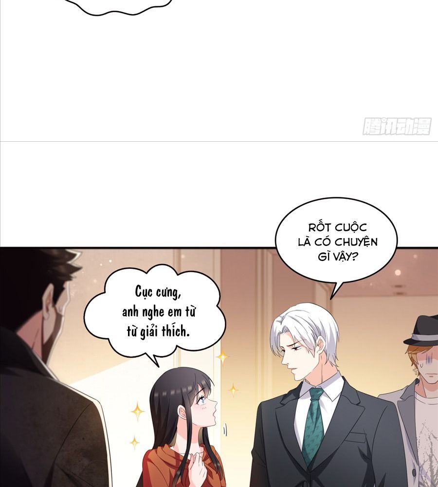 Đúng Như Hàn Quang Gặp Nắng Gắt Chap 565 - Next Chap 566