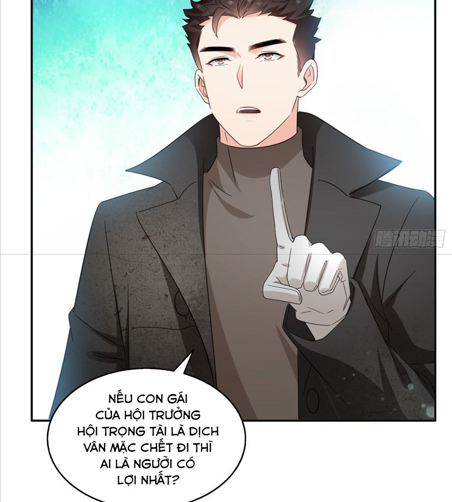 Đúng Như Hàn Quang Gặp Nắng Gắt Chap 565 - Next Chap 566