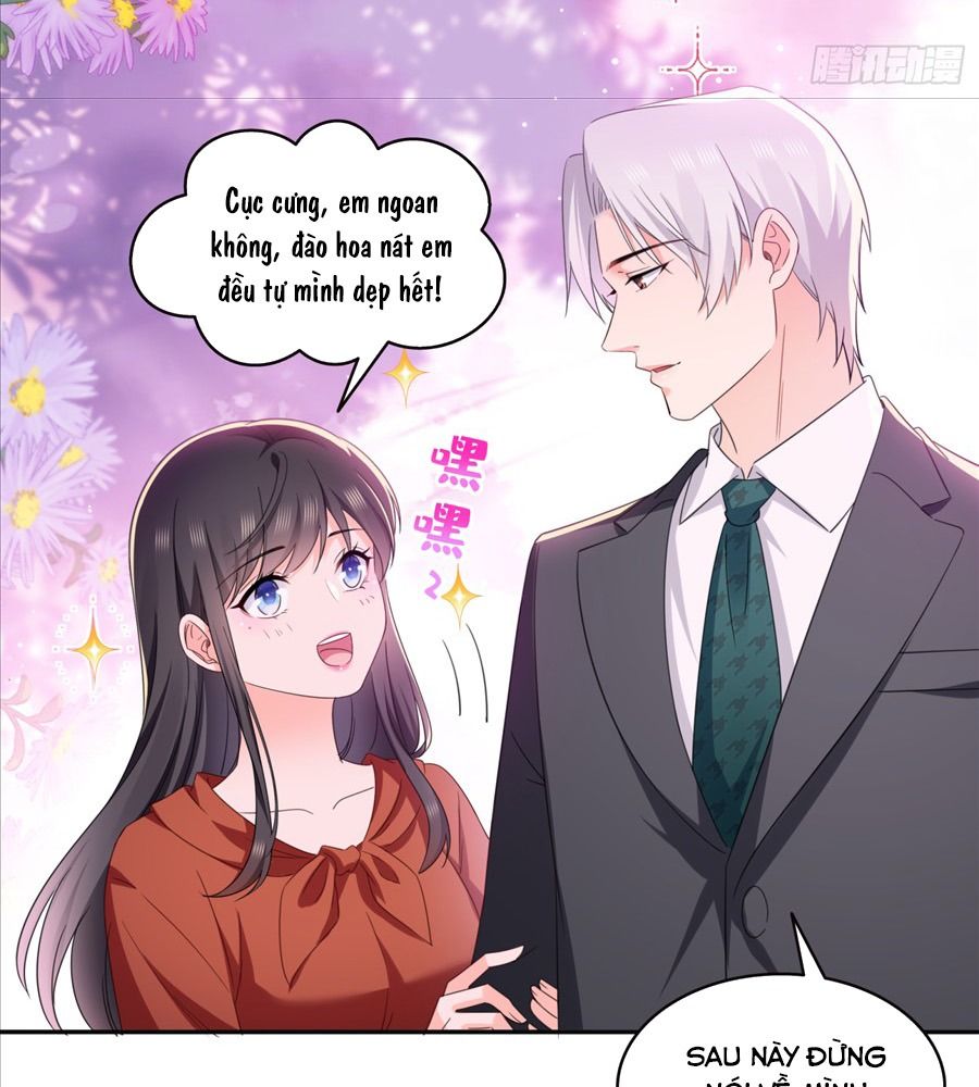 Đúng Như Hàn Quang Gặp Nắng Gắt Chap 565 - Next Chap 566