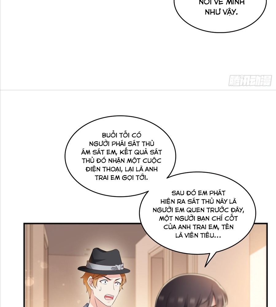 Đúng Như Hàn Quang Gặp Nắng Gắt Chap 565 - Next Chap 566