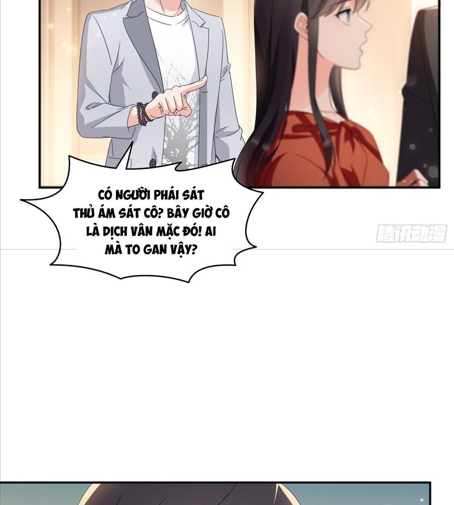 Đúng Như Hàn Quang Gặp Nắng Gắt Chap 565 - Next Chap 566