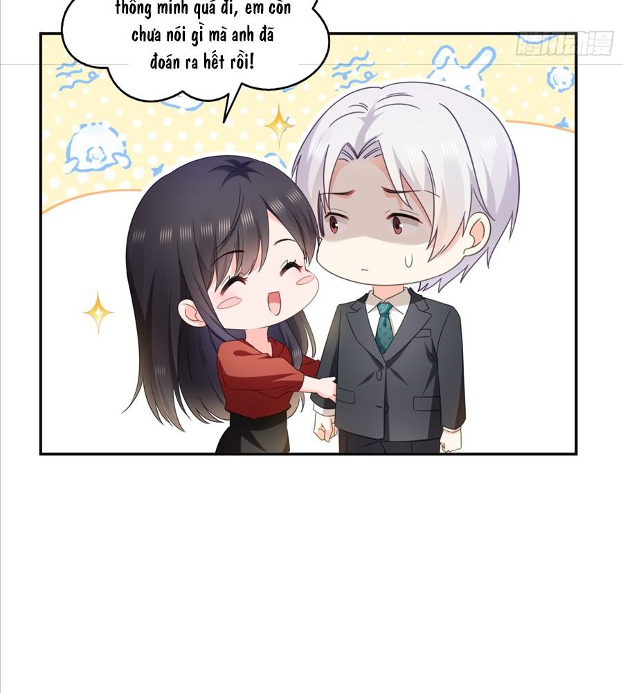 Đúng Như Hàn Quang Gặp Nắng Gắt Chap 565 - Next Chap 566