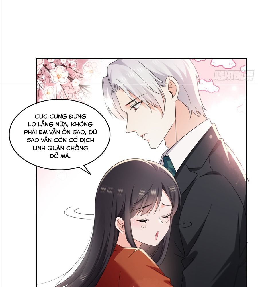 Đúng Như Hàn Quang Gặp Nắng Gắt Chap 565 - Next Chap 566