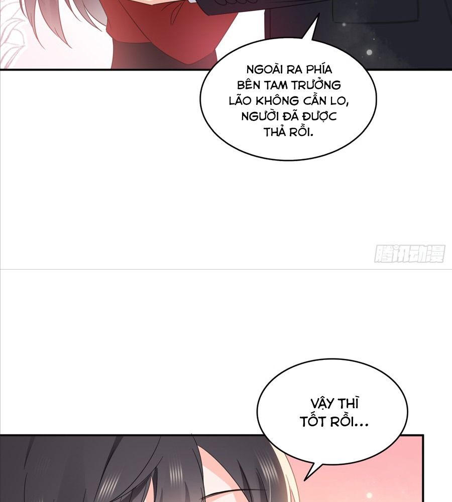 Đúng Như Hàn Quang Gặp Nắng Gắt Chap 565 - Next Chap 566