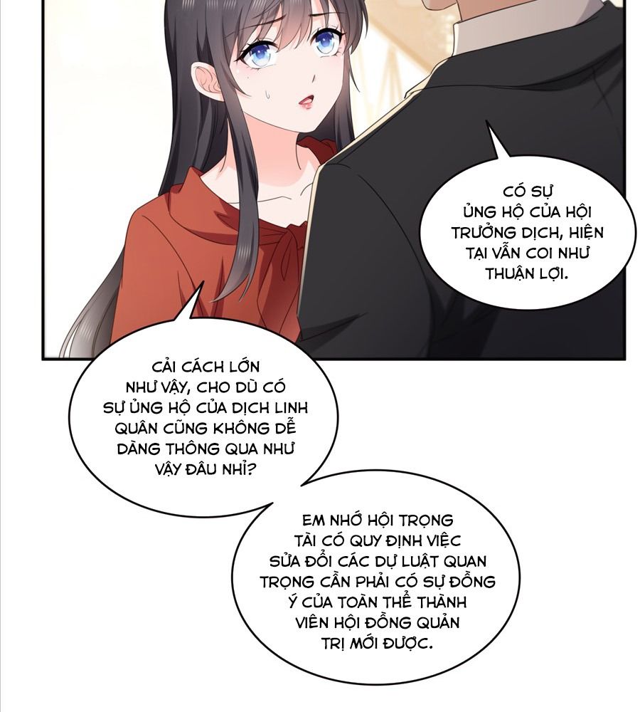 Đúng Như Hàn Quang Gặp Nắng Gắt Chap 565 - Next Chap 566
