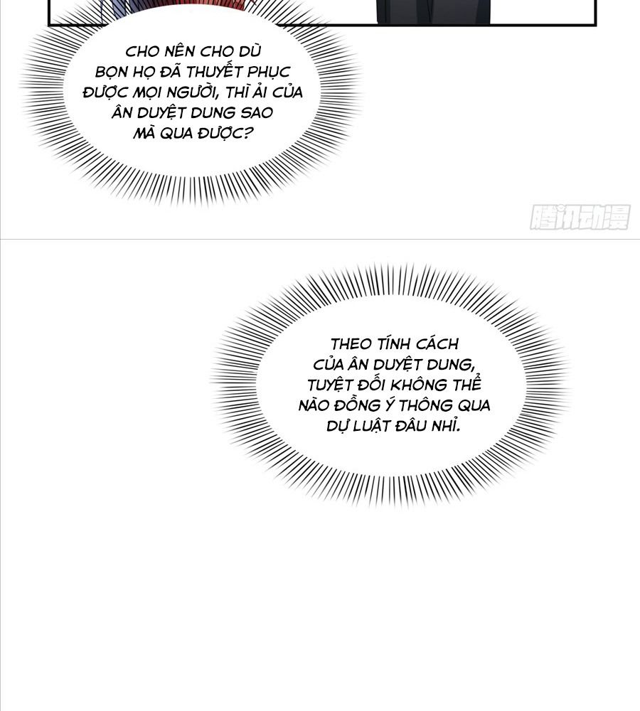 Đúng Như Hàn Quang Gặp Nắng Gắt Chap 565 - Next Chap 566