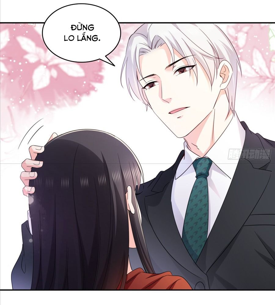 Đúng Như Hàn Quang Gặp Nắng Gắt Chap 565 - Next Chap 566