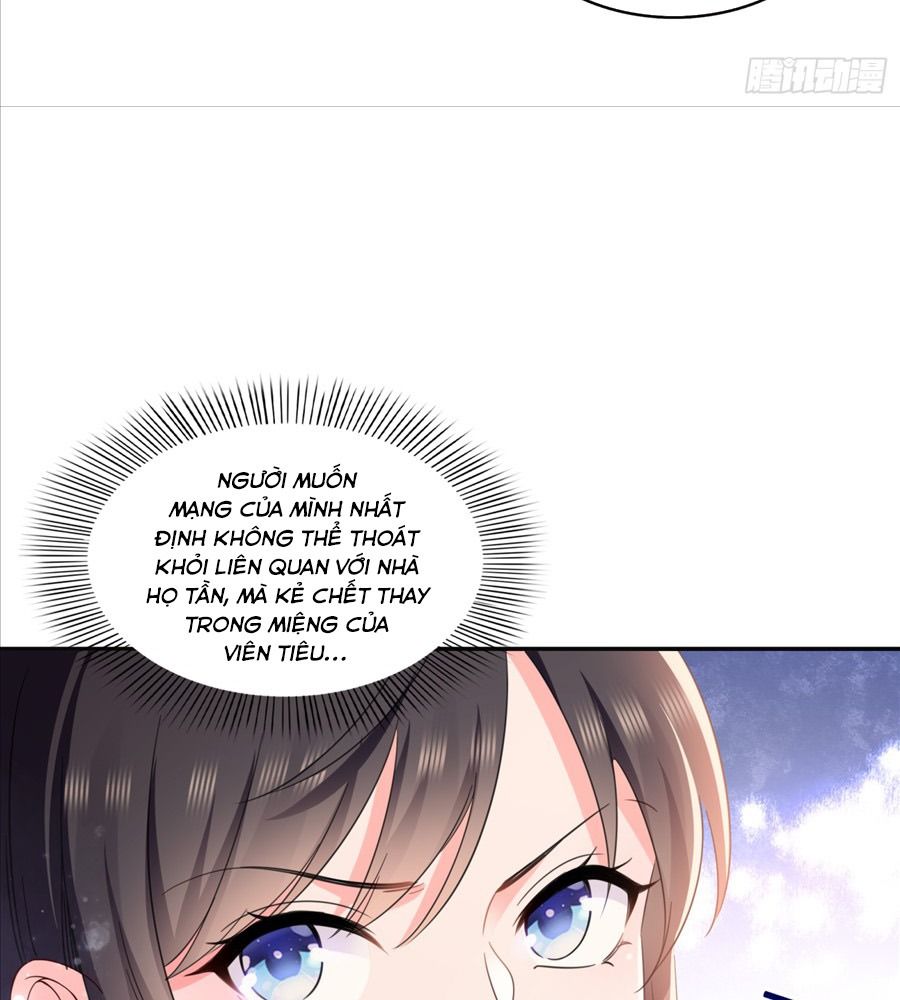 Đúng Như Hàn Quang Gặp Nắng Gắt Chap 565 - Next Chap 566