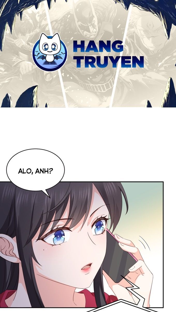 Đúng Như Hàn Quang Gặp Nắng Gắt Chap 566 - Next Chap 567