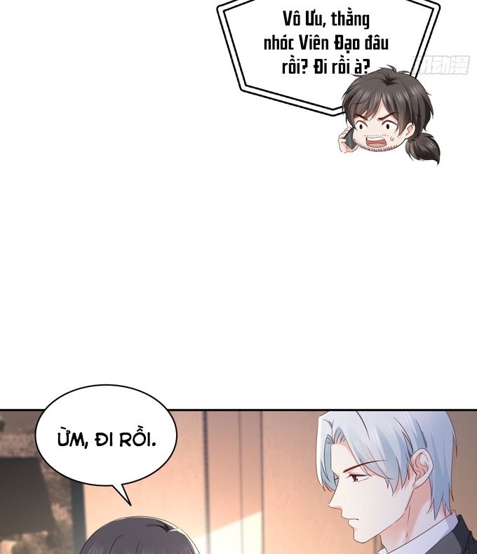 Đúng Như Hàn Quang Gặp Nắng Gắt Chap 566 - Next Chap 567