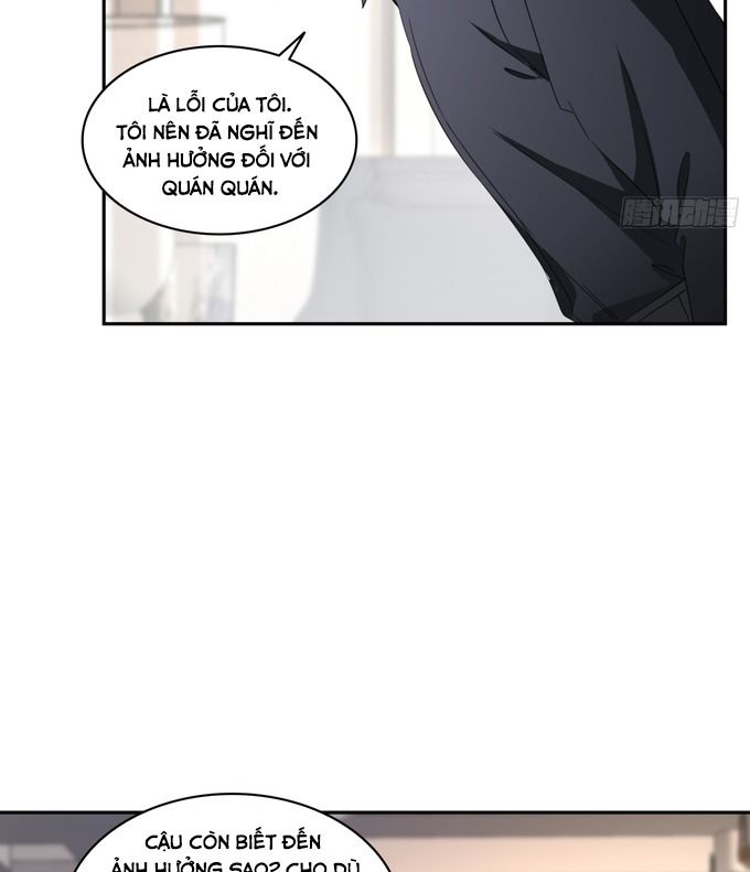 Đúng Như Hàn Quang Gặp Nắng Gắt Chap 566 - Next Chap 567