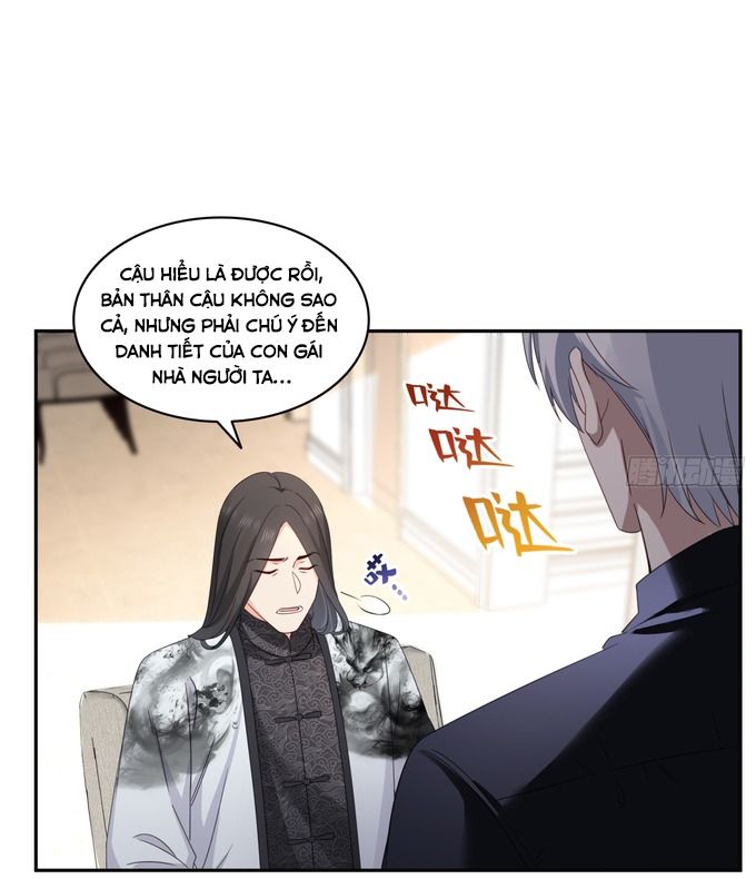 Đúng Như Hàn Quang Gặp Nắng Gắt Chap 566 - Next Chap 567