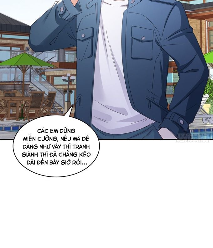 Đúng Như Hàn Quang Gặp Nắng Gắt Chap 566 - Next Chap 567