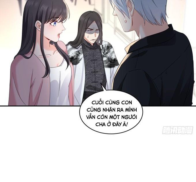 Đúng Như Hàn Quang Gặp Nắng Gắt Chap 566 - Next Chap 567