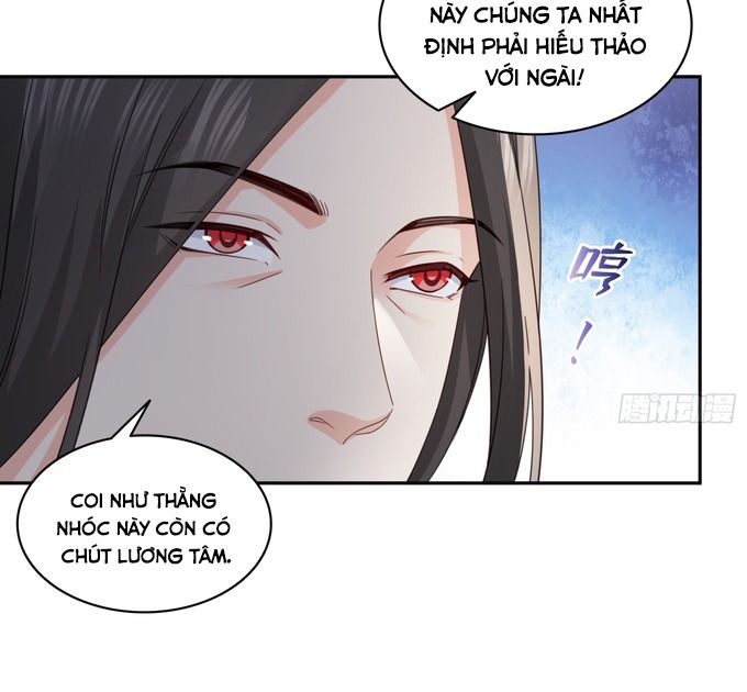 Đúng Như Hàn Quang Gặp Nắng Gắt Chap 566 - Next Chap 567