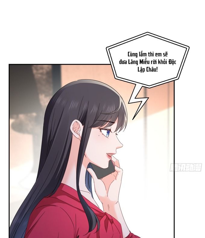 Đúng Như Hàn Quang Gặp Nắng Gắt Chap 566 - Next Chap 567