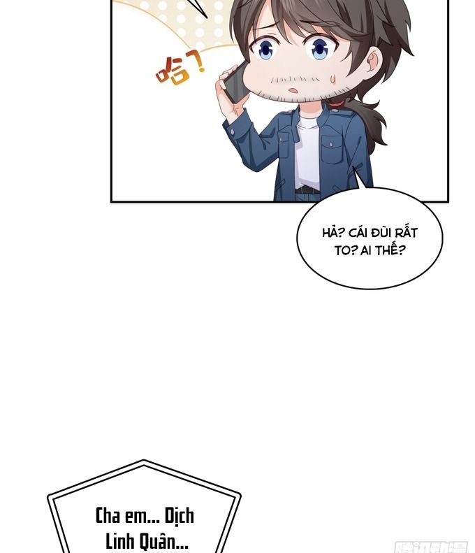 Đúng Như Hàn Quang Gặp Nắng Gắt Chap 566 - Next Chap 567