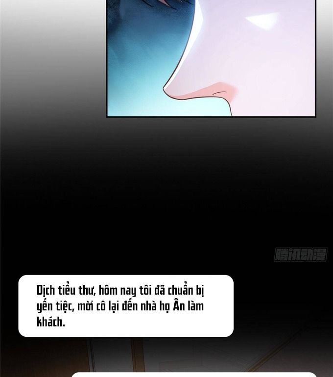 Đúng Như Hàn Quang Gặp Nắng Gắt Chap 568 - Next Chap 569