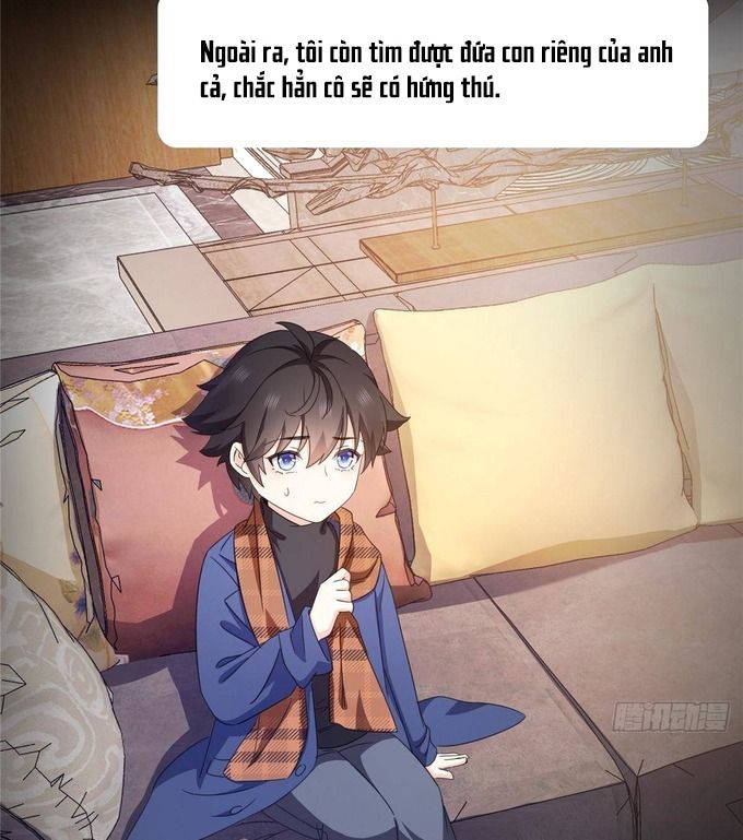 Đúng Như Hàn Quang Gặp Nắng Gắt Chap 568 - Next Chap 569