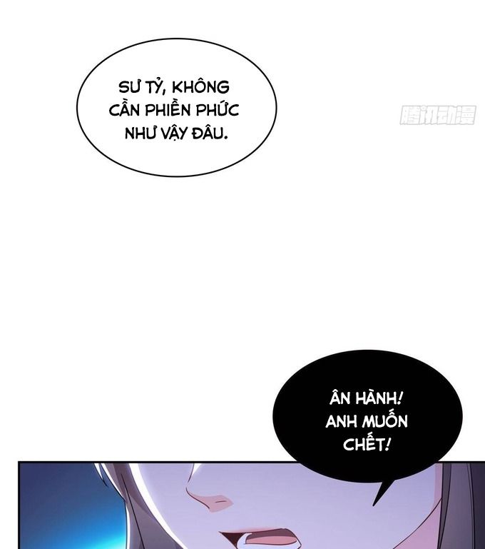 Đúng Như Hàn Quang Gặp Nắng Gắt Chap 568 - Next Chap 569