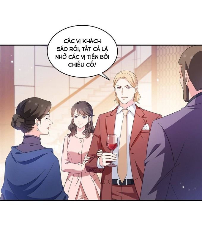 Đúng Như Hàn Quang Gặp Nắng Gắt Chap 568 - Next Chap 569