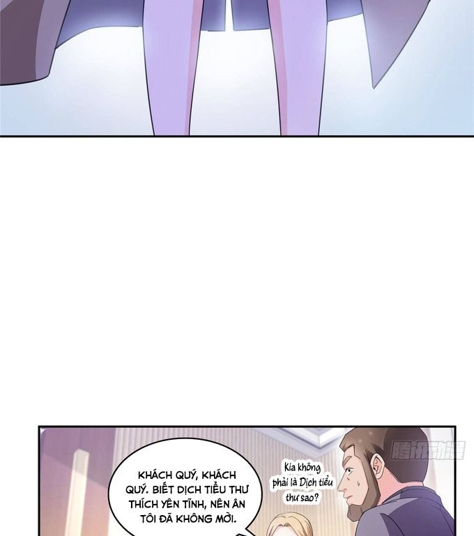 Đúng Như Hàn Quang Gặp Nắng Gắt Chap 568 - Next Chap 569