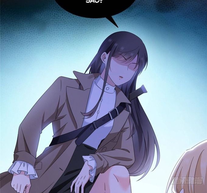 Đúng Như Hàn Quang Gặp Nắng Gắt Chap 568 - Next Chap 569