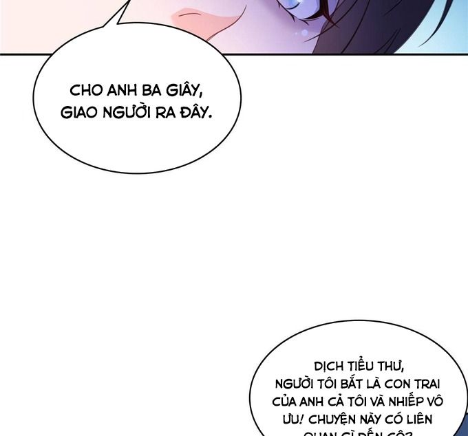 Đúng Như Hàn Quang Gặp Nắng Gắt Chap 568 - Next Chap 569