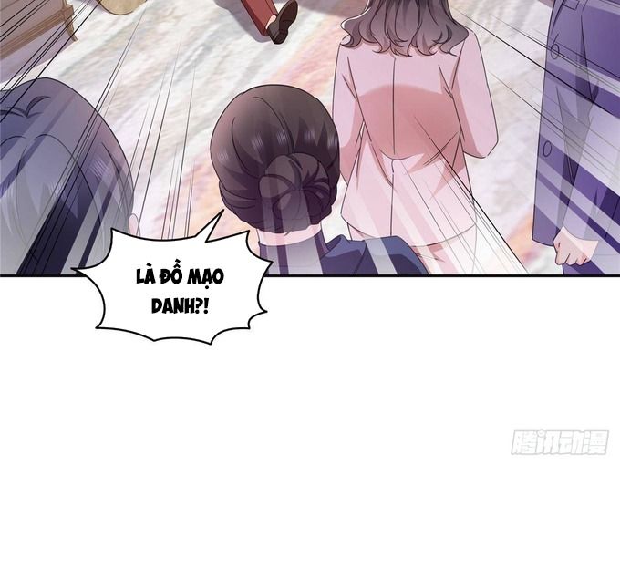 Đúng Như Hàn Quang Gặp Nắng Gắt Chap 568 - Next Chap 569