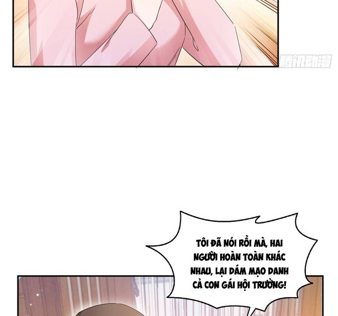 Đúng Như Hàn Quang Gặp Nắng Gắt Chap 568 - Next Chap 569