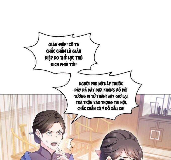 Đúng Như Hàn Quang Gặp Nắng Gắt Chap 568 - Next Chap 569